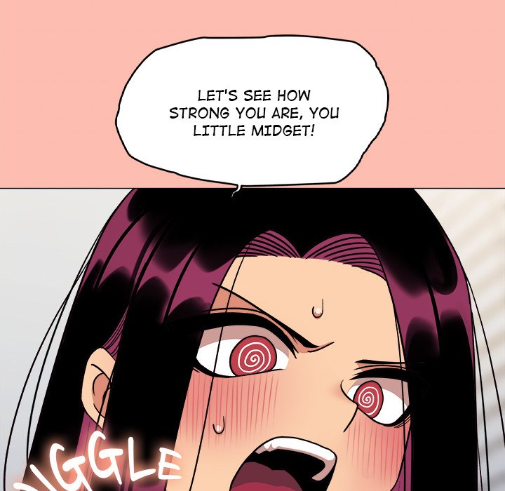 Someone Stop Her! - UNCENSORED - episode 6 - 155