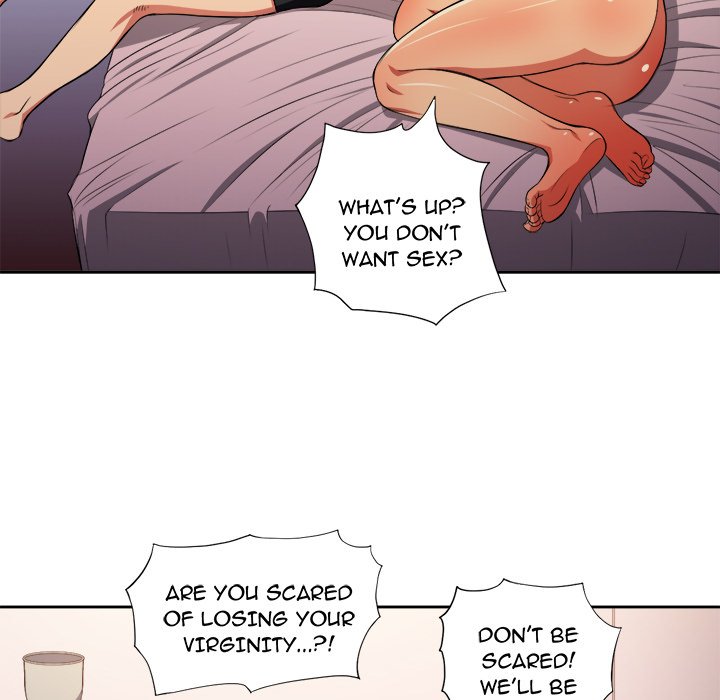 My High School Bully - episode 7 - 92