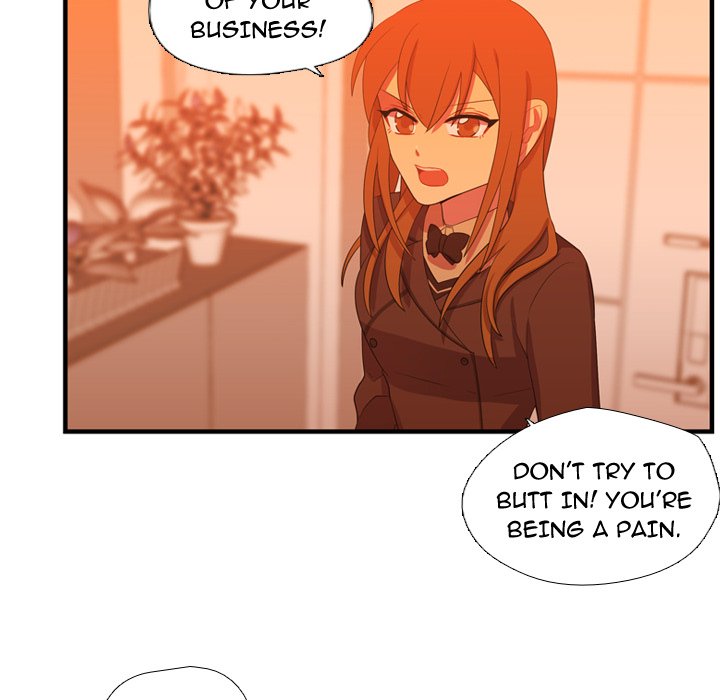 I Need Romance - episode 34 - 7