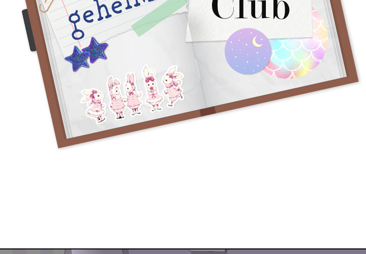Der geheime Club - episode 30 - 1