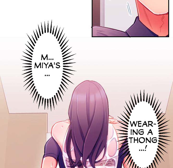 That Soaking Wet Girl - episode 18 - 38