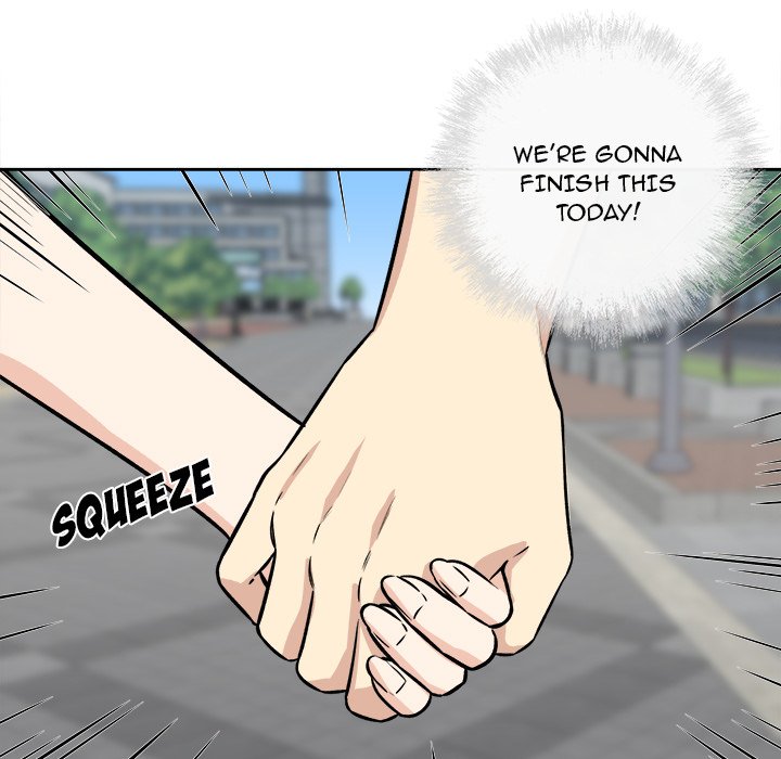 Excuse me, This is my Room - episode 37 - 106