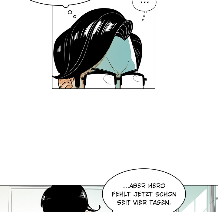 Hero Kim: Wer hat einen Retter bestellt? - episode 16 - 35