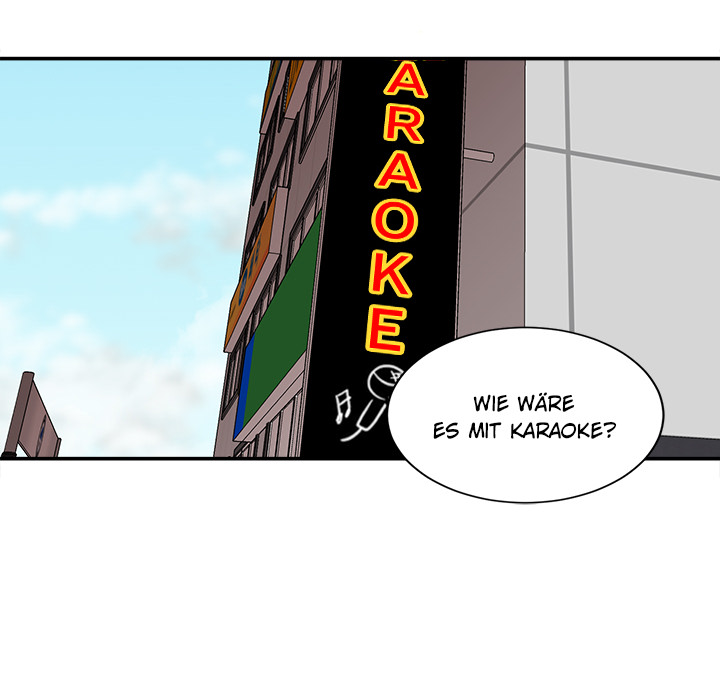 Alles außer Arbeit - episode 6 - 20
