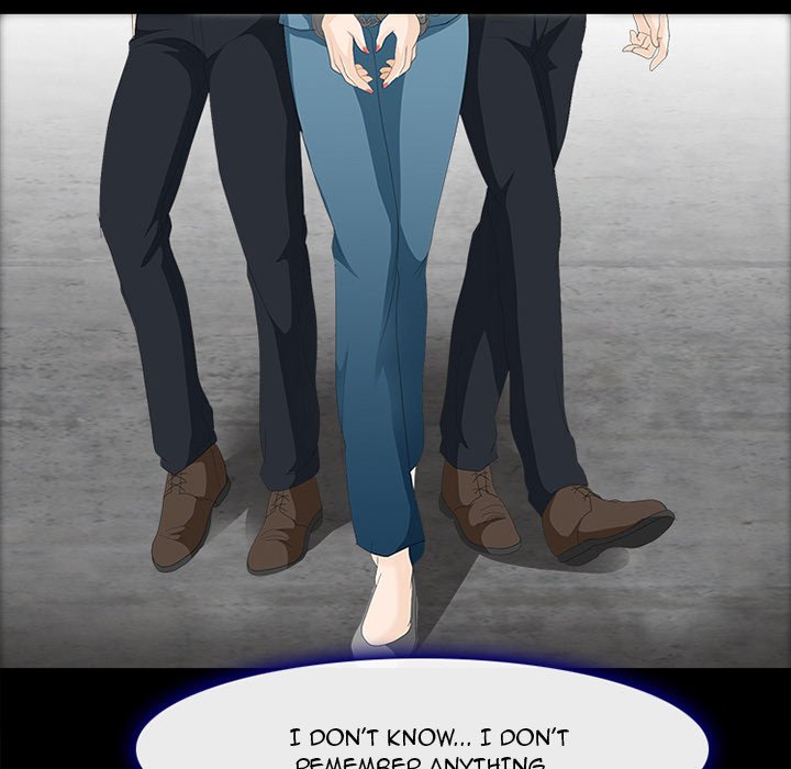 The Snow - episode 4 - 104
