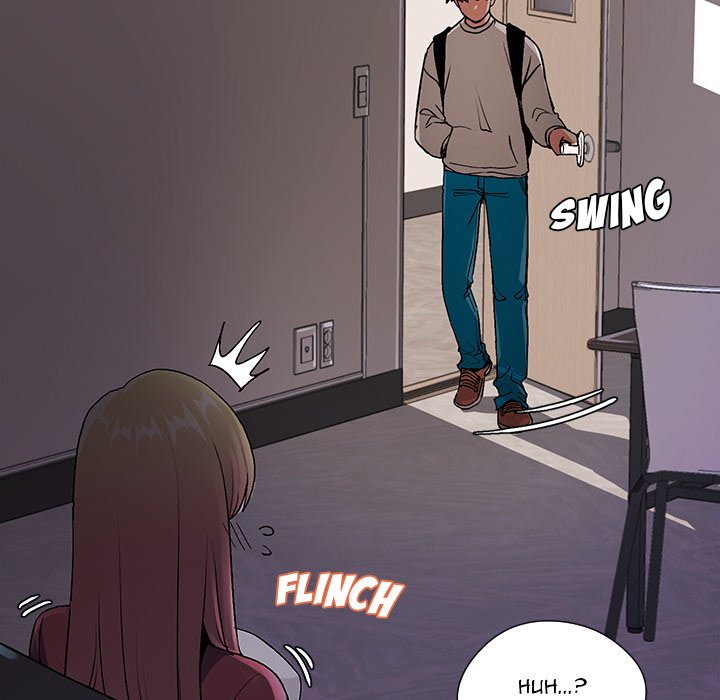 An Outsider's Way In - episode 1 - 197