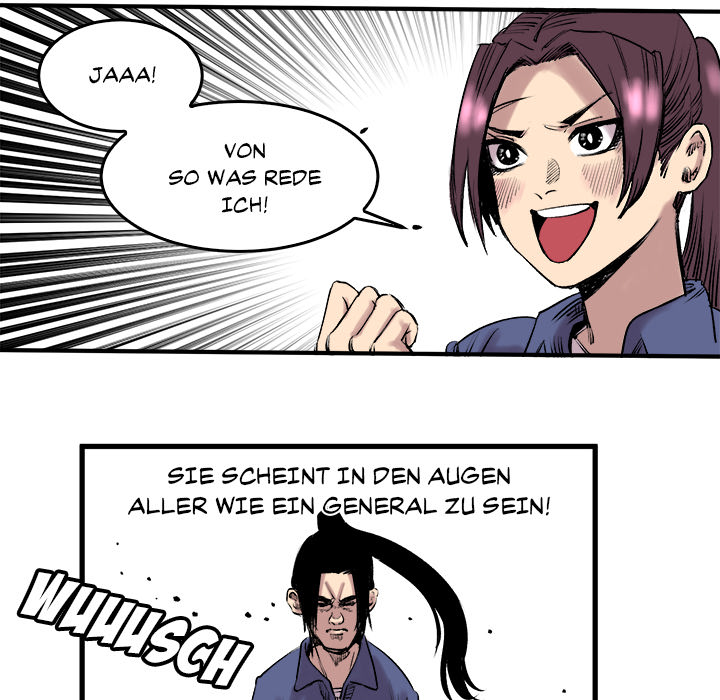 Die Unruhestifterin - episode 7 - 6