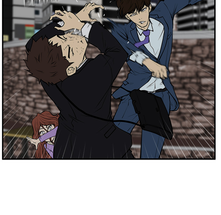 Los geht´s Mr. Kang! - episode 33 - 33