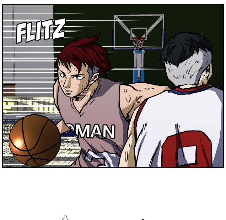 Tweener - episode 31 - 4