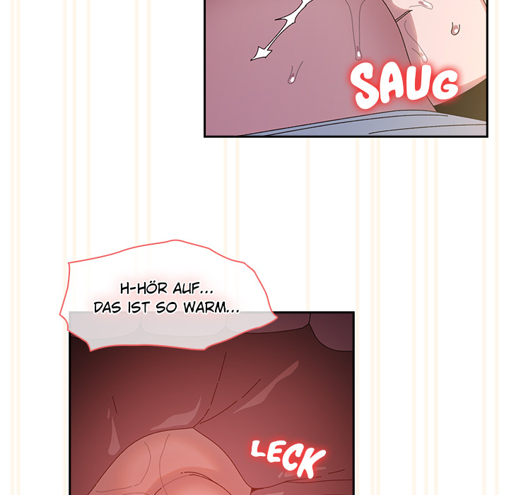 Ein ehrenwerter Mann - episode 37 - 45