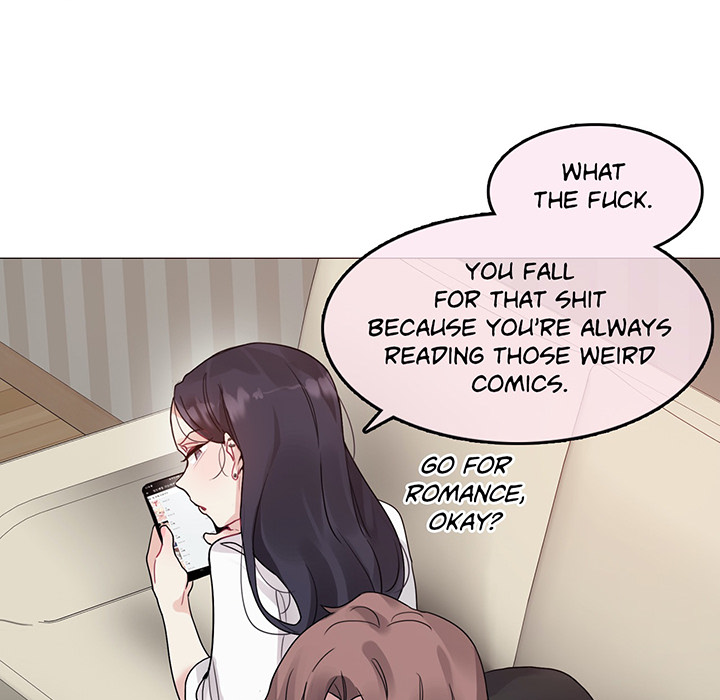 A Pervert's Daily Life - episode 126 - 49