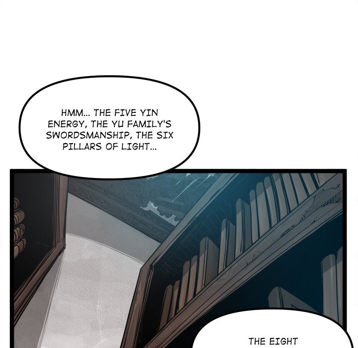 Lee Gwak, the Warrior - episode 18 - 4