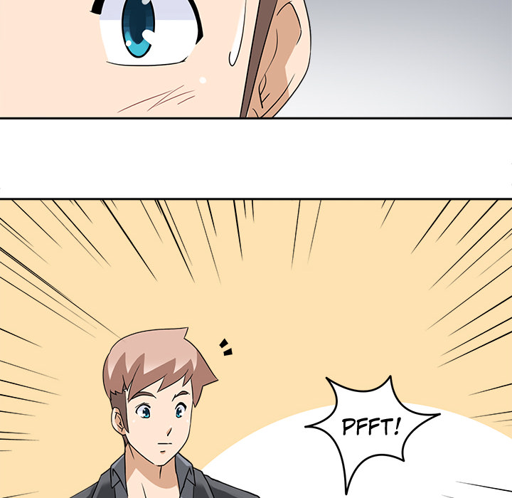 Agent Playboy meldet sich zum Dienst - episode 18 - 50