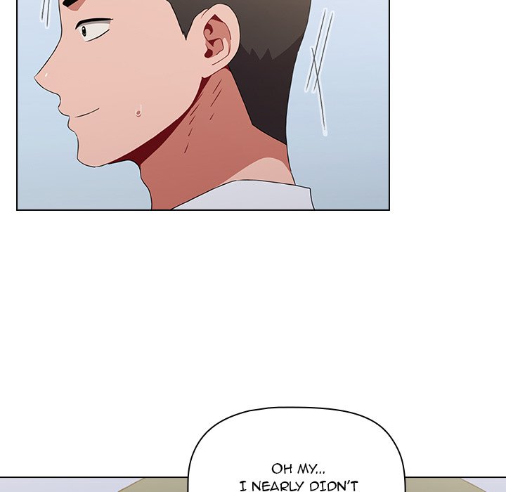 The Late-Bloomers - episode 4 - 64