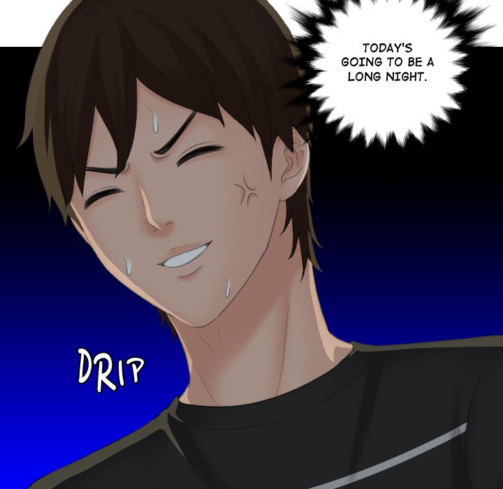 My Love Companion - episode 16 - 7