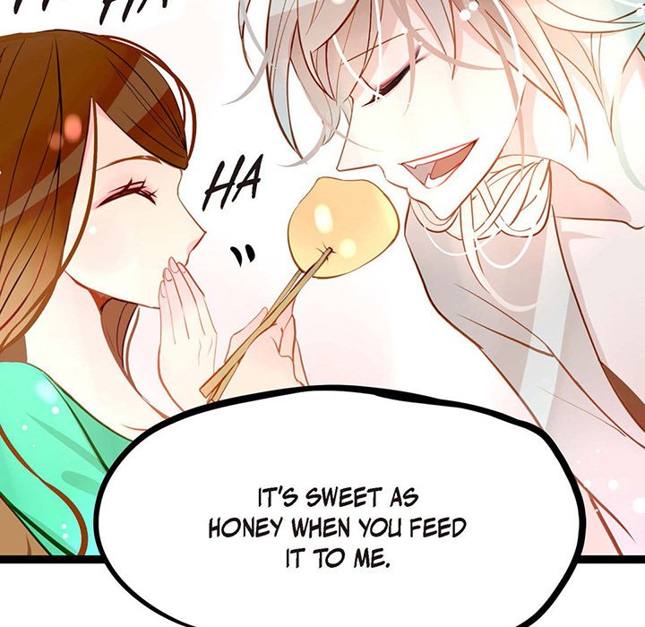The Blue Snake and the Red Moon - episode 22 - 40