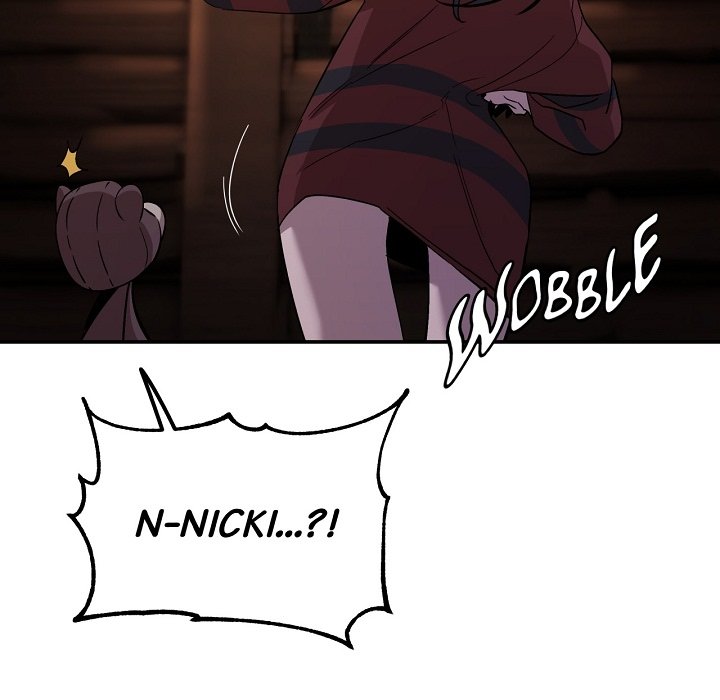 Summoners War: Occult Detective Nicki - episode 10 - 137