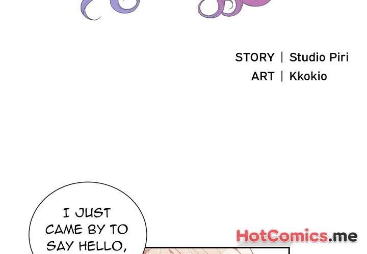 Yuri's Part Time Job - episode 50 - 1