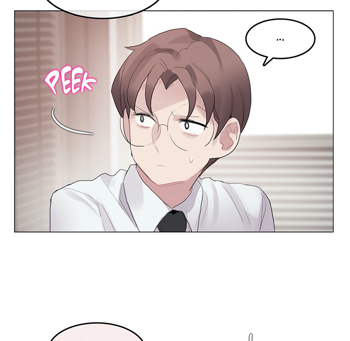 A Pervert's Daily Life - episode 97 - 53