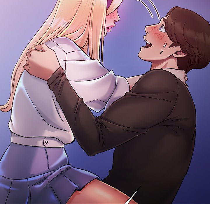 Ice Love - episode 4 - 81