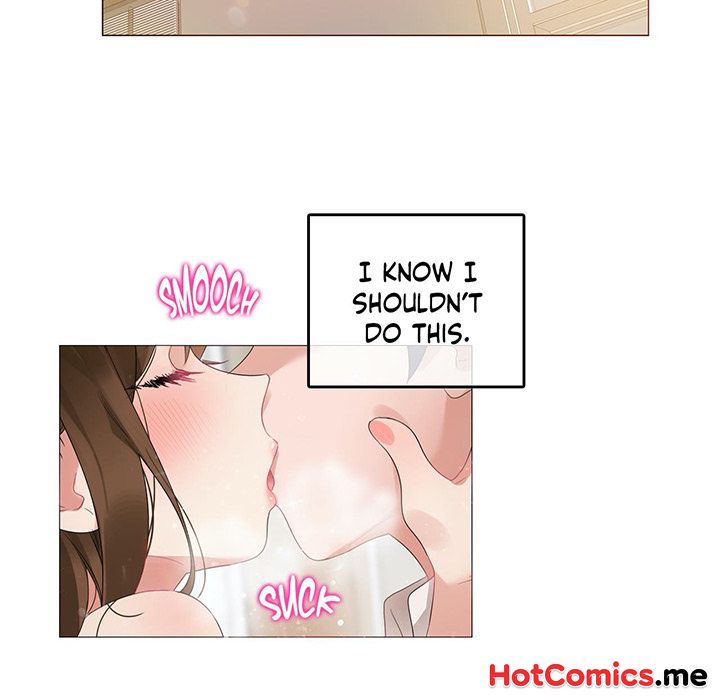 A Pervert's Daily Life - episode 82 - 22