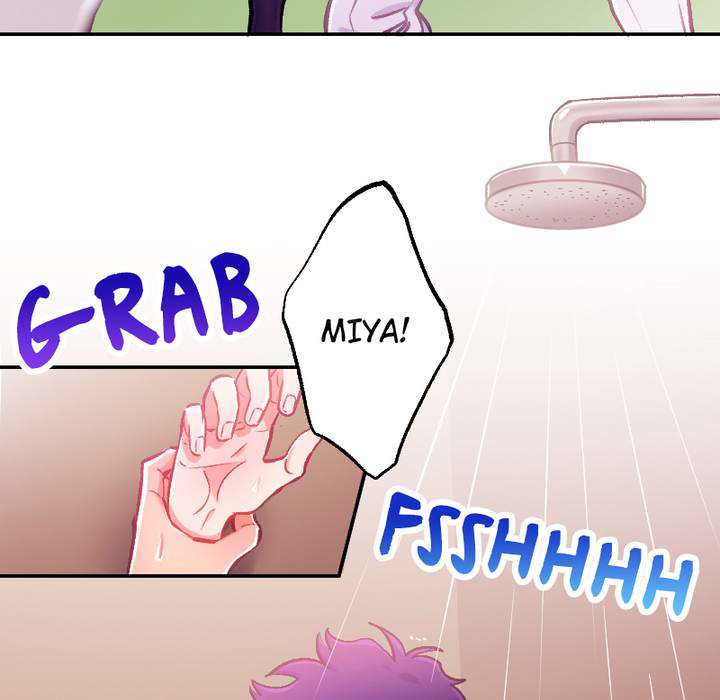 That Soaking Wet Girl - episode 18 - 46
