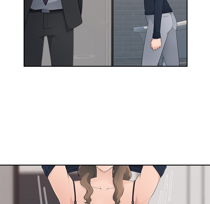 Office Desires - episode 12 - 49
