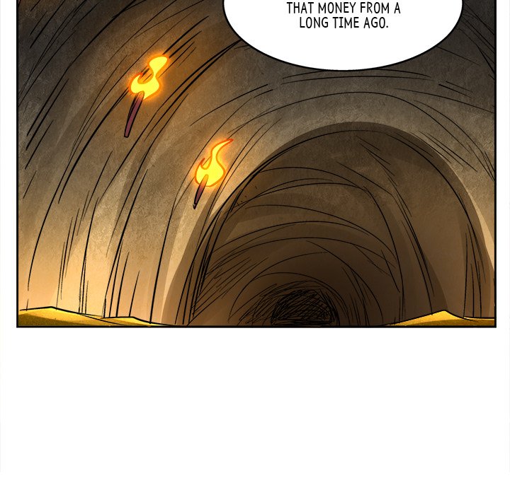Hidden Class - episode 13 - 16