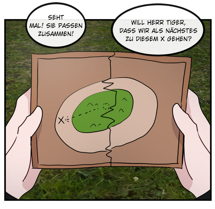 Das Königreich der Tiere - episode 52 - 33