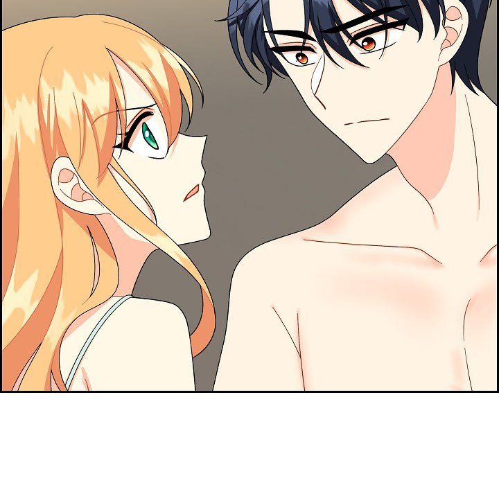 The Destroyer Fell in Love with Me - episode 64 - 53