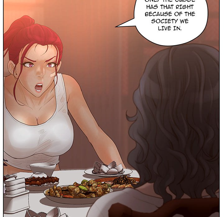 Deceit: Snake's Tongue - episode 8 - 71