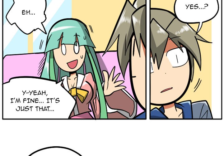 Maki and Friends - episode 58 - 2