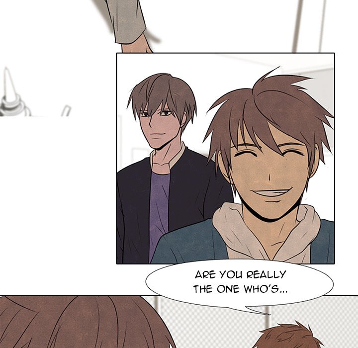 High School Devil - episode 69 - 13