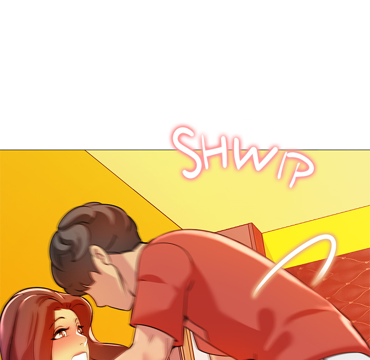 My Friend's Girlfriend - episode 7 - 5