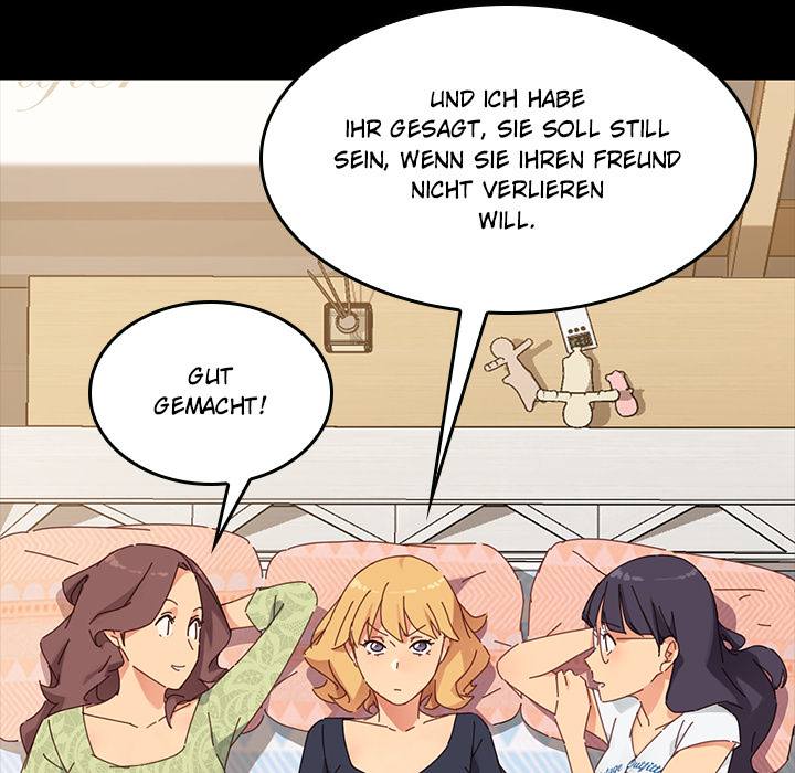 (Fast) wie eine Familie - episode 6 - 112