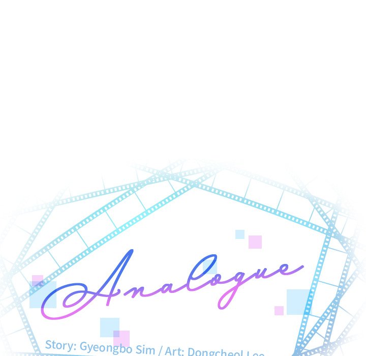 Analogue - episode 32 - 7
