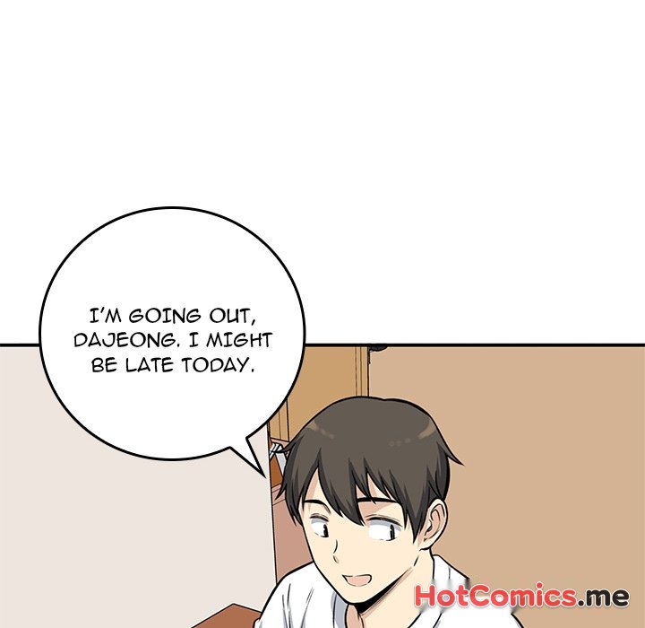 Excuse Me, This is my Room - episode 18 - 77
