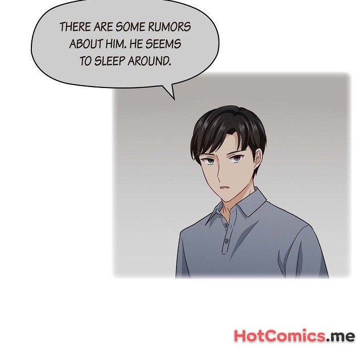 The Friendship Dilemma - episode 17 - 91