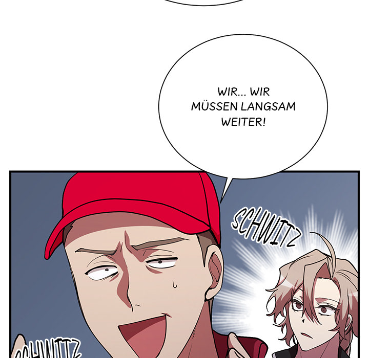 Meine Schulzeit mit Rang F - episode 30 - 125