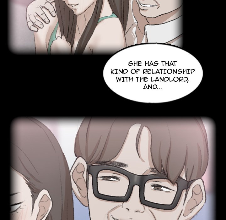 Secret Neighbors - episode 52 - 33