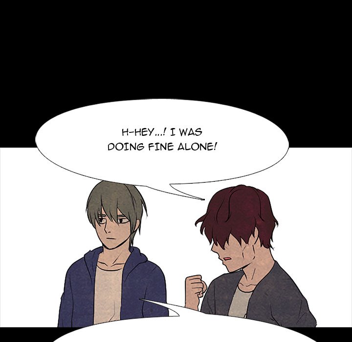 High School Devil - episode 81 - 74