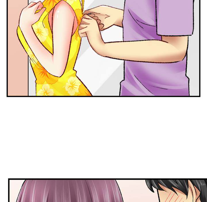 Our Kinky Newlywed Life - episode 49 - 36