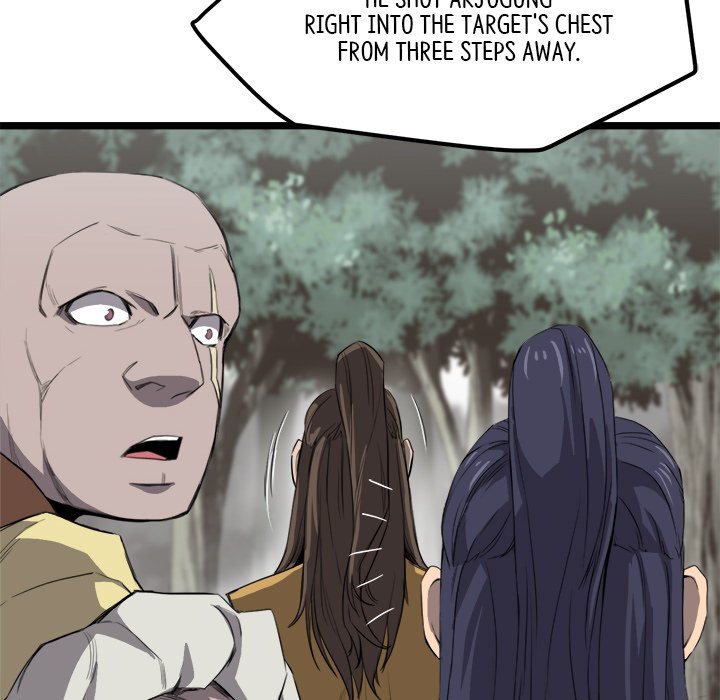 Reign Over The Top - episode 19 - 30