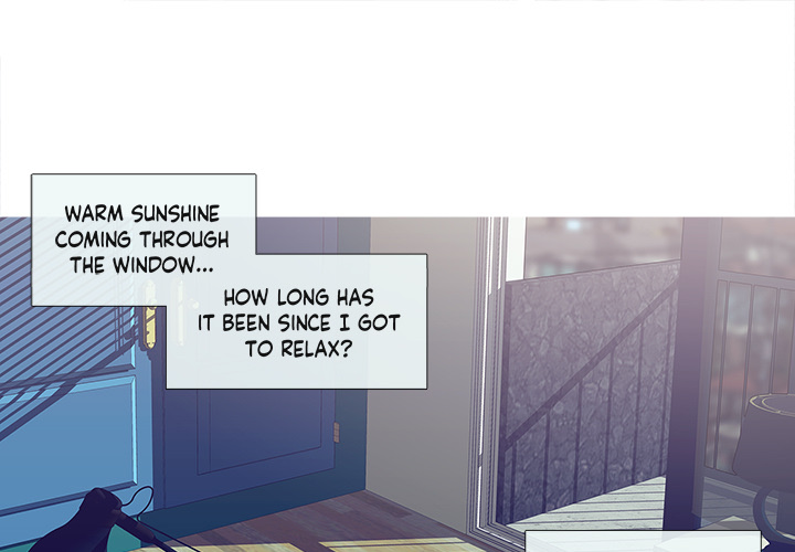 What's Going On? - episode 17 - 0