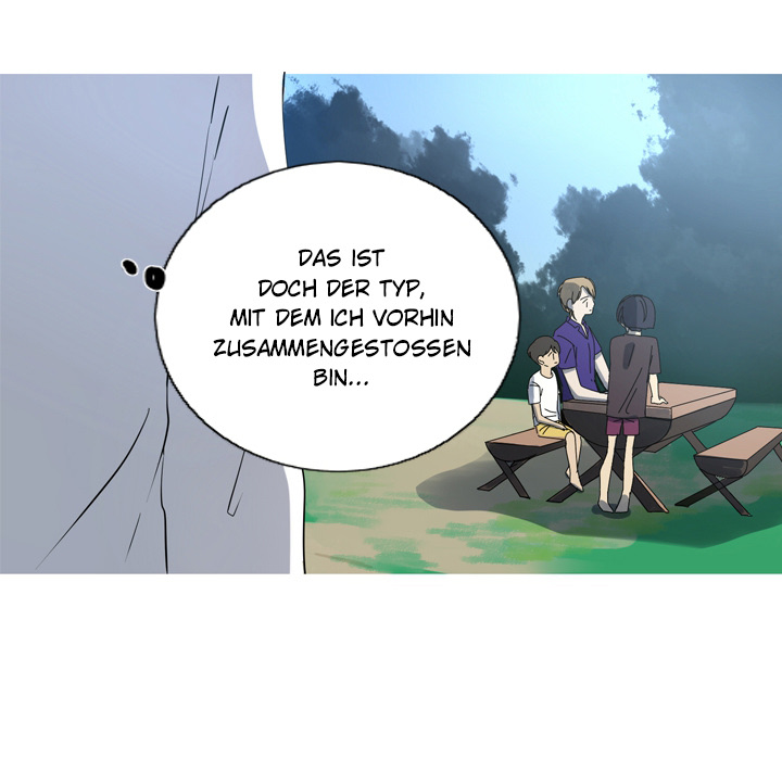 Die Meerjungfrau im Teich - episode 19 - 36