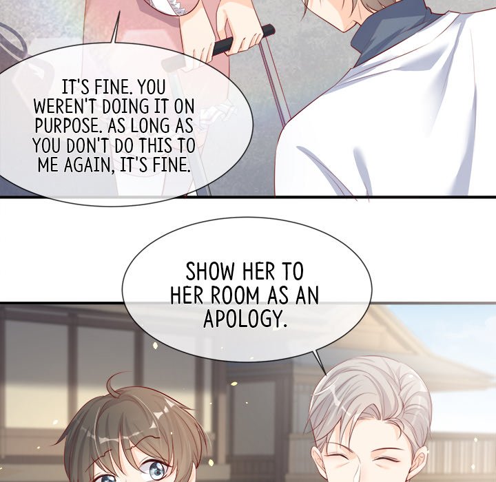 The Celebrity Queen - episode 2 - 81