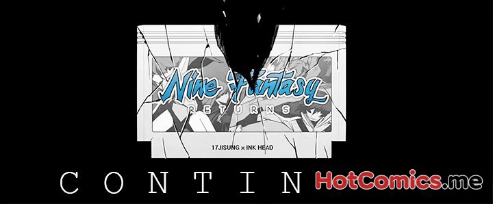 Nine Fantasy - episode 37 - 164