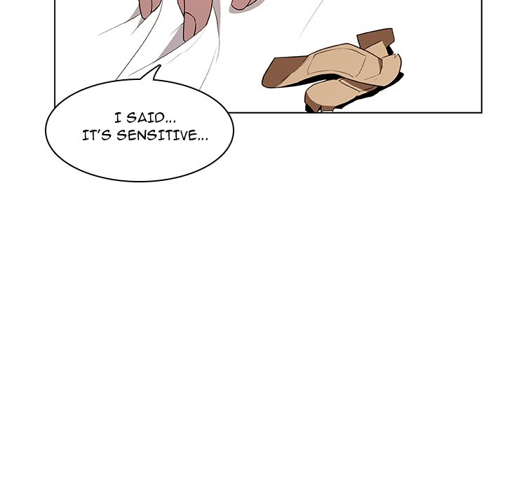 Fallen Flower - episode 12 - 36