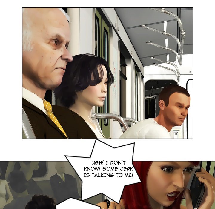 The Worst Man - episode 1 - 9