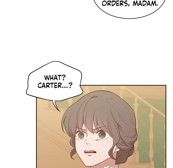 The Blood of Madam Giselle - episode 5 - 39